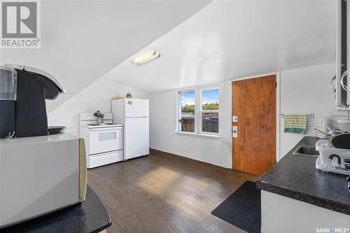 249 15Th Street W, Prince Albert, SK - Indoor Photo Showing Kitchen