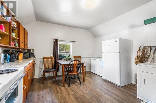 249 15Th Street W, Prince Albert, SK - Indoor Photo Showing Kitchen