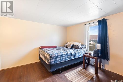 249 15Th Street W, Prince Albert, SK - Indoor Photo Showing Bedroom