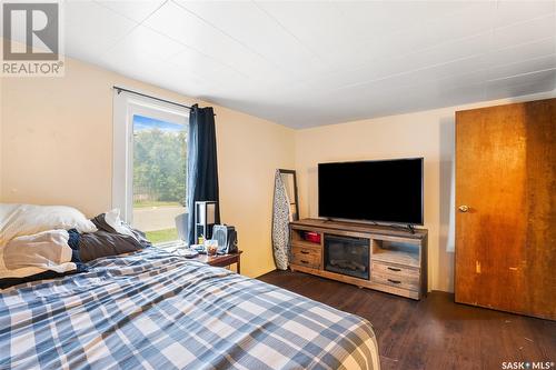 249 15Th Street W, Prince Albert, SK - Indoor Photo Showing Bedroom