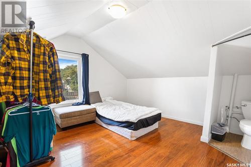 249 15Th Street W, Prince Albert, SK - Indoor Photo Showing Bedroom