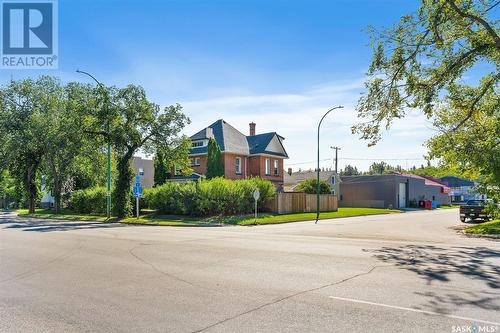 249 15Th Street W, Prince Albert, SK - Outdoor