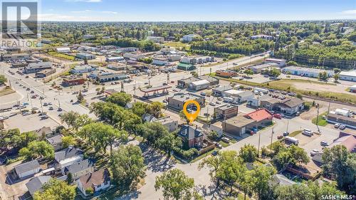 249 15Th Street W, Prince Albert, SK - Outdoor With View