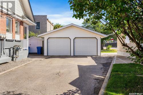 249 15Th Street W, Prince Albert, SK - Outdoor