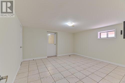 3331 Etude Drive, Mississauga (Malton), ON - Indoor Photo Showing Other Room