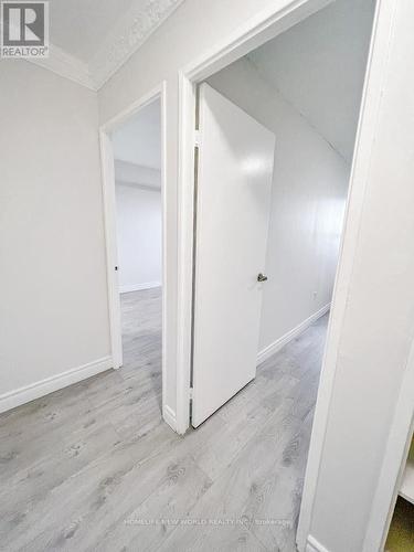 709 - 40 Panorama Court, Toronto (Mount Olive-Silverstone-Jamestown), ON - Indoor Photo Showing Other Room