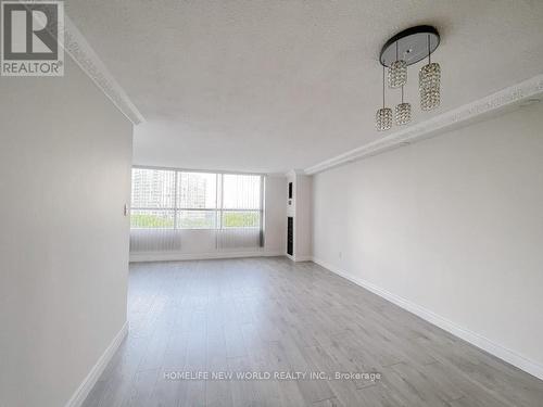 709 - 40 Panorama Court, Toronto (Mount Olive-Silverstone-Jamestown), ON - Indoor Photo Showing Other Room