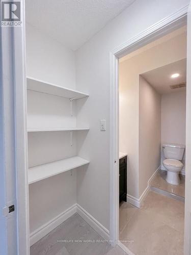 709 - 40 Panorama Court, Toronto (Mount Olive-Silverstone-Jamestown), ON - Indoor Photo Showing Other Room