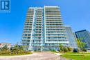 206 - 4699 Glen Erin Dr Drive, Mississauga, ON  - Outdoor With Balcony With Facade 