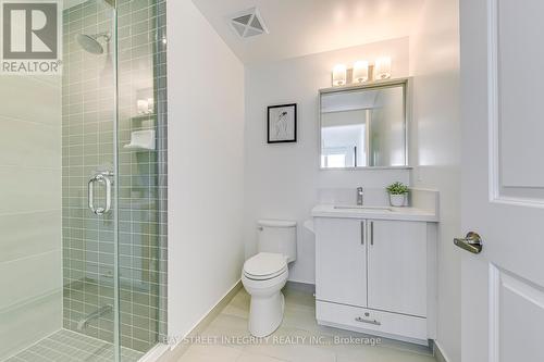 206 - 4699 Glen Erin Dr Drive, Mississauga, ON - Indoor Photo Showing Bathroom