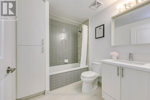 206 - 4699 Glen Erin Dr Drive, Mississauga, ON - Indoor Photo Showing Bathroom