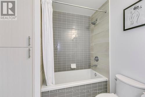 206 - 4699 Glen Erin Dr Drive, Mississauga, ON - Indoor Photo Showing Bathroom