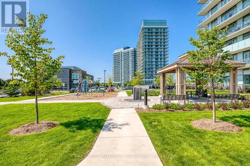 206 - 4699 Glen Erin Drive, Mississauga, ON - Outdoor