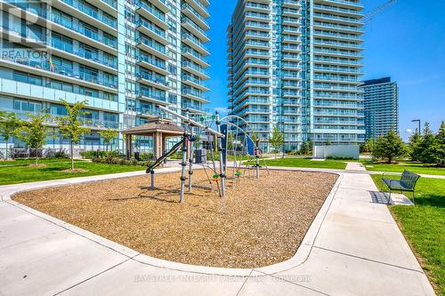 206 - 4699 Glen Erin Dr Drive, Mississauga, ON - Outdoor With Facade