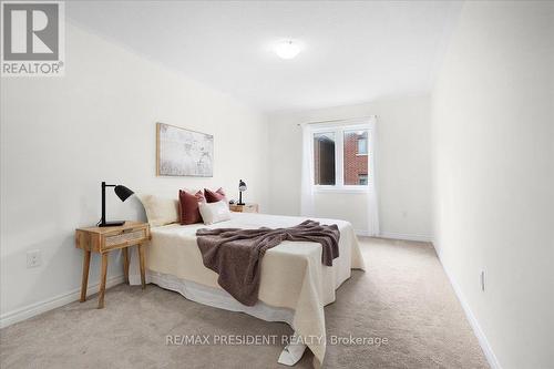 132 Dolobram Trail, Brampton (Northwest Brampton), ON - Indoor Photo Showing Bedroom