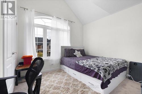 132 Dolobram Trail, Brampton (Northwest Brampton), ON - Indoor Photo Showing Bedroom