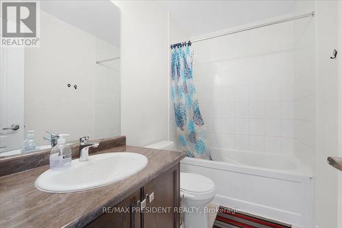 132 Dolobram Trail, Brampton (Northwest Brampton), ON - Indoor Photo Showing Bathroom