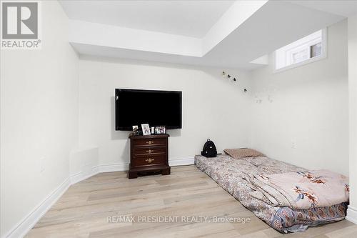 132 Dolobram Trail, Brampton (Northwest Brampton), ON - Indoor Photo Showing Bedroom