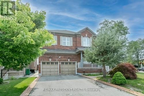 47 Harbourtown Crescent, Brampton (Madoc), ON 