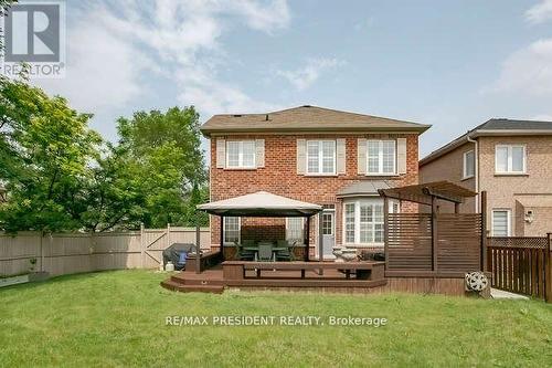 47 Harbourtown Crescent, Brampton (Madoc), ON 