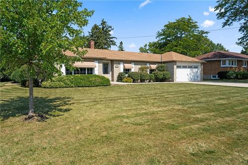 270 Highland Avenue, Fort Erie, ON - Outdoor