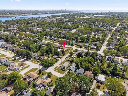 270 Highland Avenue, Fort Erie, ON - Outdoor With View