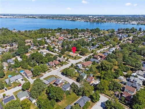 270 Highland Avenue, Fort Erie, ON - Outdoor With Body Of Water With View