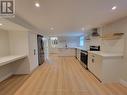 Lower - 125 East 31St Street, Hamilton (Raleigh), ON  - Indoor Photo Showing Kitchen 