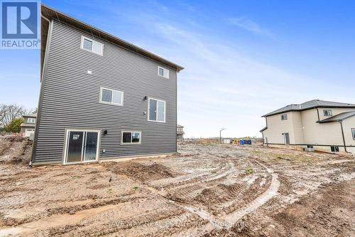 Upper - 115 Hillcrest Road, Port Colborne, ON 