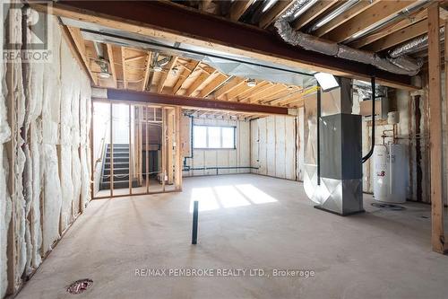 47 Samantha Crescent, Petawawa, ON - Indoor Photo Showing Basement