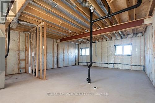 47 Samantha Crescent, Petawawa, ON - Indoor Photo Showing Basement