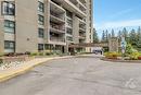 1785 Frobisher Lane Unit#1408, Ottawa, ON  - Outdoor With Balcony 