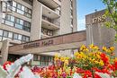 1408 - 1785 Frobisher Lane, Ottawa, ON  - Outdoor With Balcony 