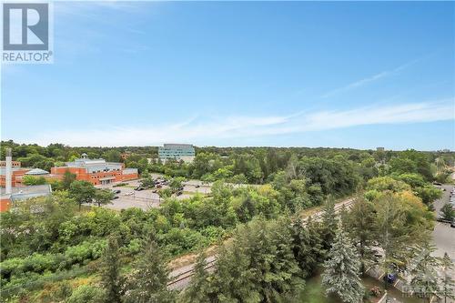 1408 - 1785 Frobisher Lane, Ottawa, ON - Outdoor With View