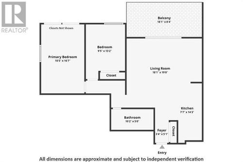 1408 - 1785 Frobisher Lane, Ottawa, ON - Other