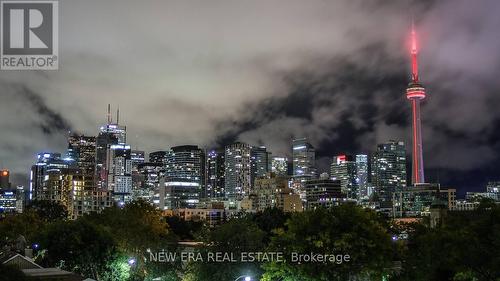 11 - 60 Carr Street, Toronto (Kensington-Chinatown), ON - Outdoor With View