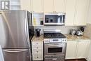 11 - 60 Carr Street, Toronto (Kensington-Chinatown), ON  - Indoor Photo Showing Kitchen 