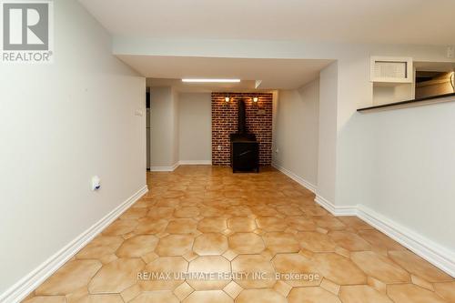 421 Grace Street, Toronto (Palmerston-Little Italy), ON - Indoor Photo Showing Other Room