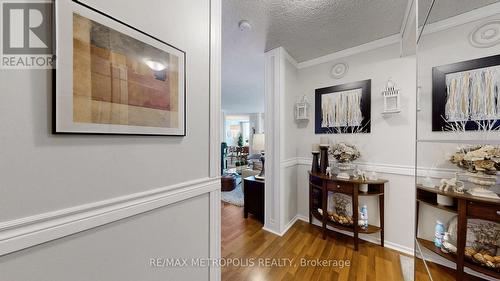 604 - 121 Trudelle Street, Toronto (Eglinton East), ON - Indoor Photo Showing Other Room