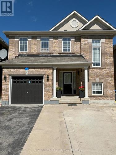 66 Seascape(Entire House) Crescent, Brampton, ON 