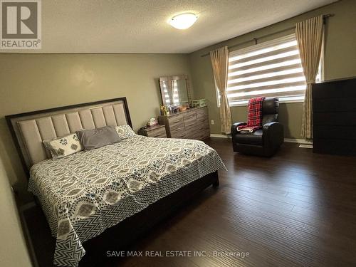 66 Seascape(Entire House) Crescent, Brampton, ON 