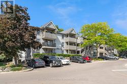 321 - 2040 CLEAVER AVENUE  Burlington, ON L7M 4C4