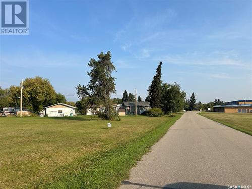 212 7Th Avenue S, Big River, SK 