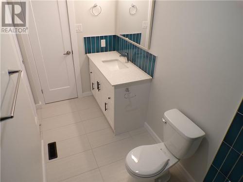 44 Farrell Crescent, Elliot Lake, ON - Indoor Photo Showing Bathroom