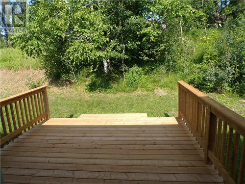 44 Farrell Crescent, Elliot Lake, ON - Outdoor With Deck Patio Veranda