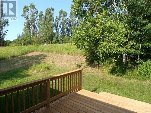 44 Farrell Crescent, Elliot Lake, ON - Outdoor With Deck Patio Veranda