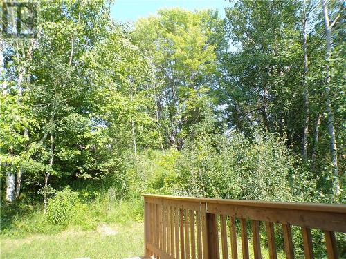 44 Farrell Crescent, Elliot Lake, ON - Outdoor With Deck Patio Veranda