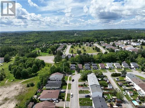 44 Farrell Crescent, Elliot Lake, ON - Outdoor With View