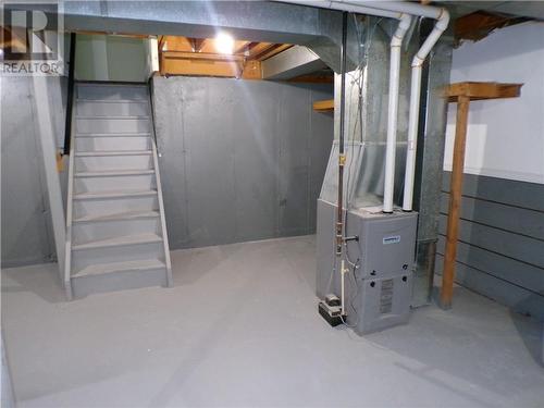 44 Farrell Crescent, Elliot Lake, ON - Indoor Photo Showing Basement