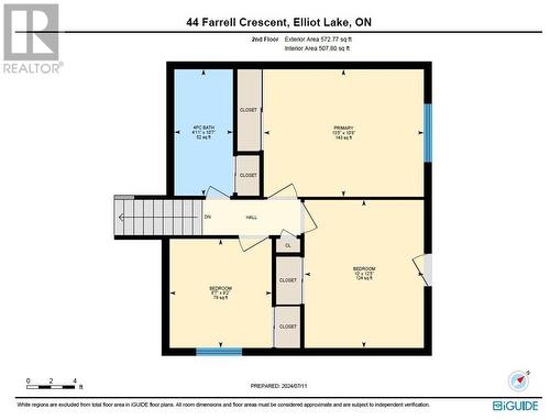 44 Farrell Crescent, Elliot Lake, ON - Other